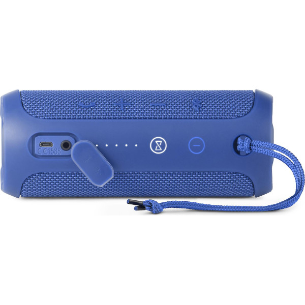 Акустическая система JBL Flip 3 Blue (JBLFLIP3BLUE)